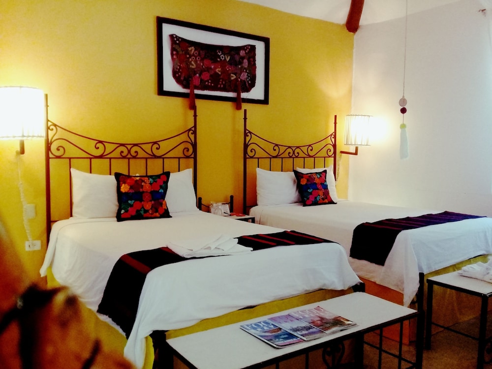 Piedra de Agua Hotel Boutique Palenque 12/66