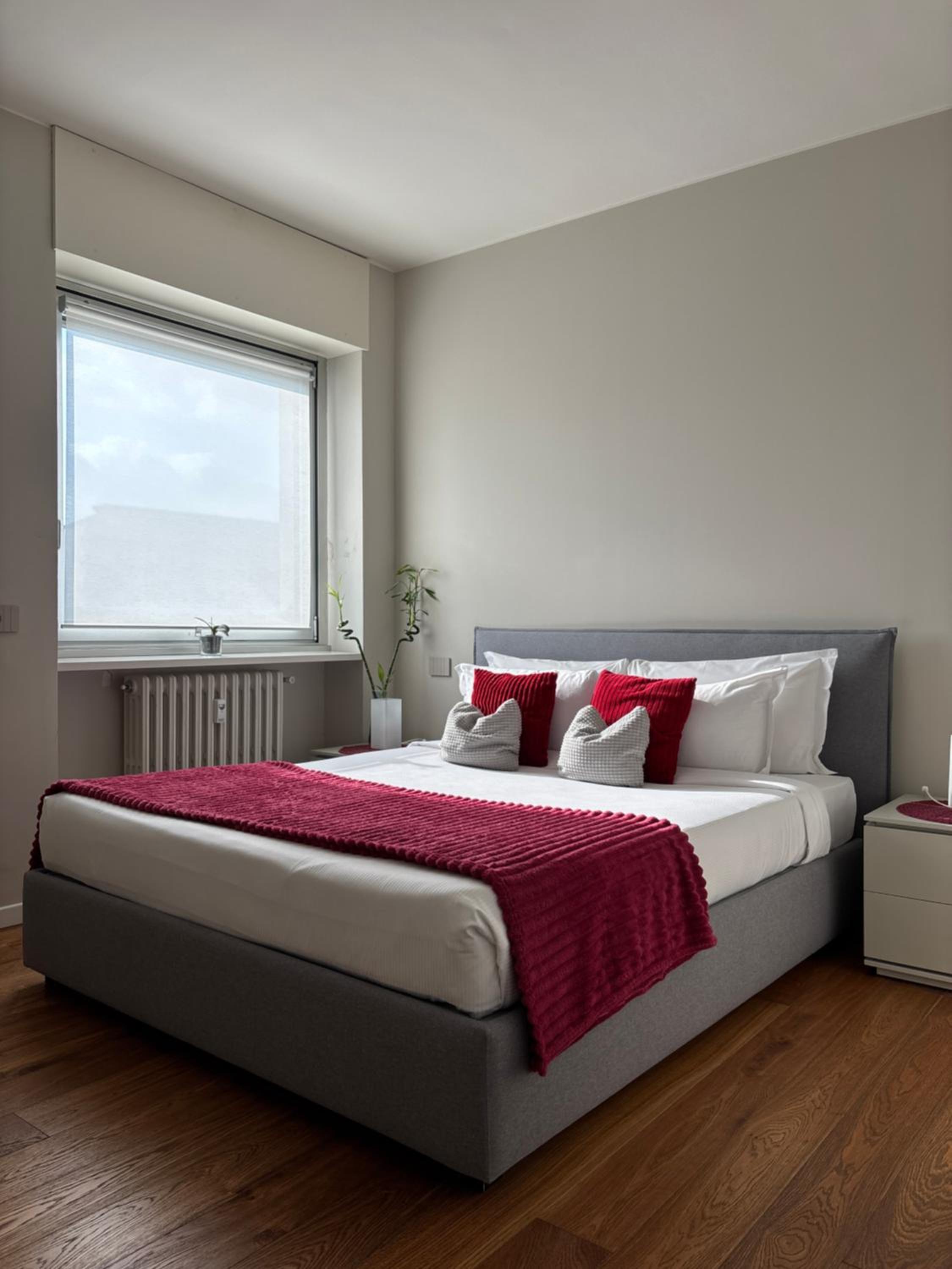 Aparthotel Isola 19/50