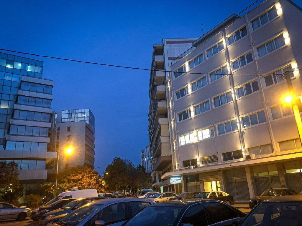 La Place De La Gare Suite 1/19