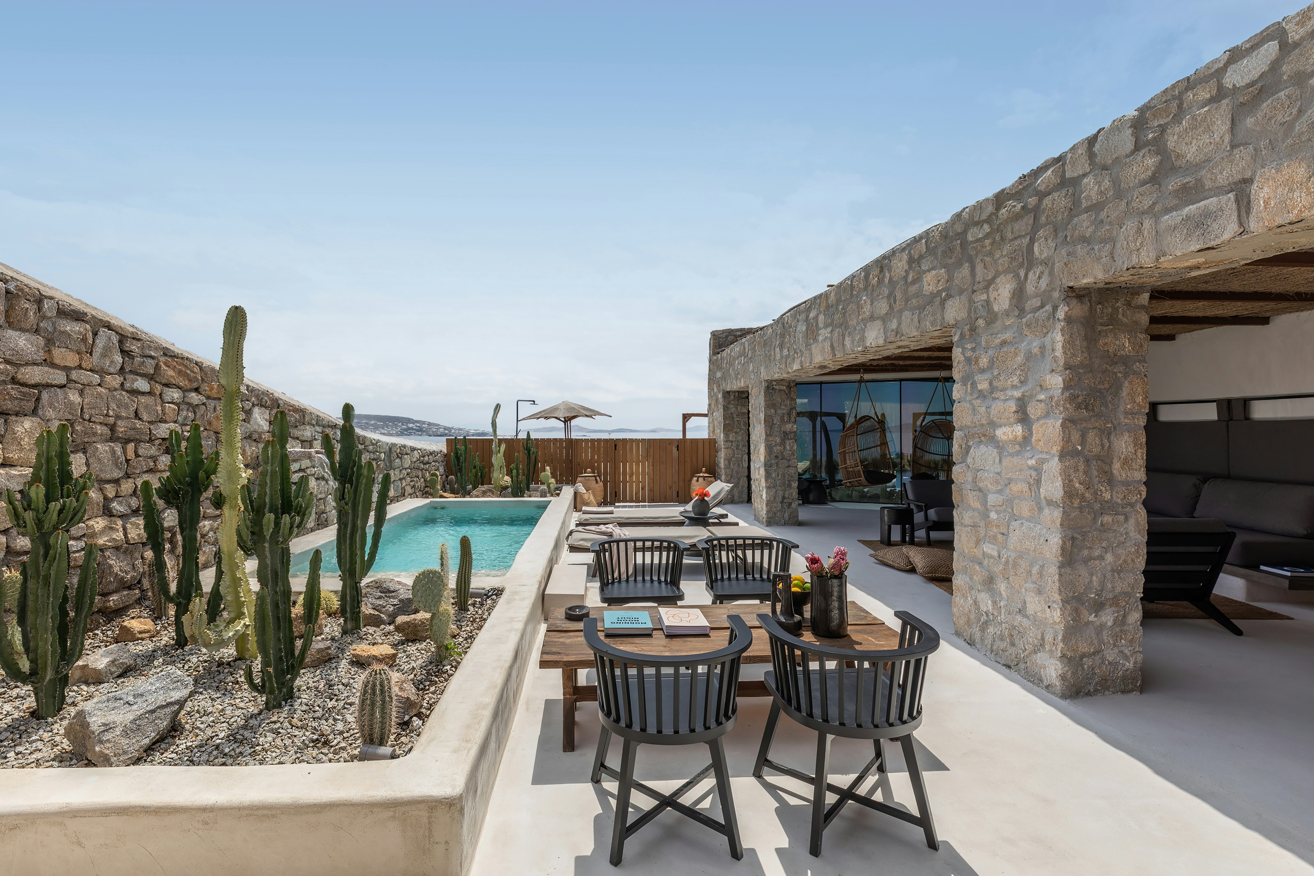 Rocabella Hotel 50/59