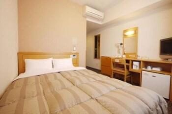 Room, Double Bed