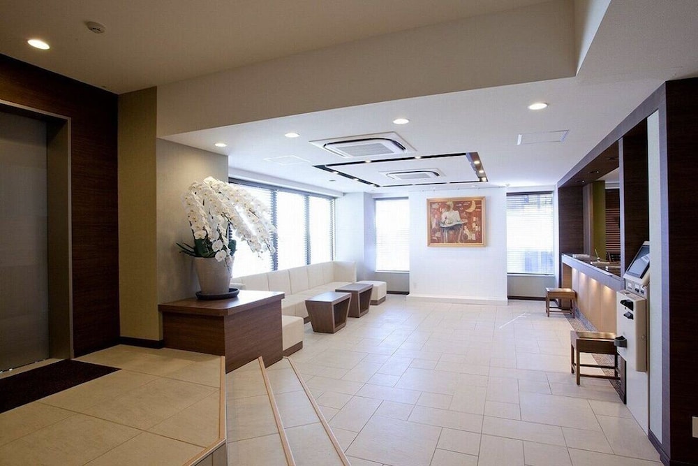 Hotel Sorriso Hamamatsu 11/66