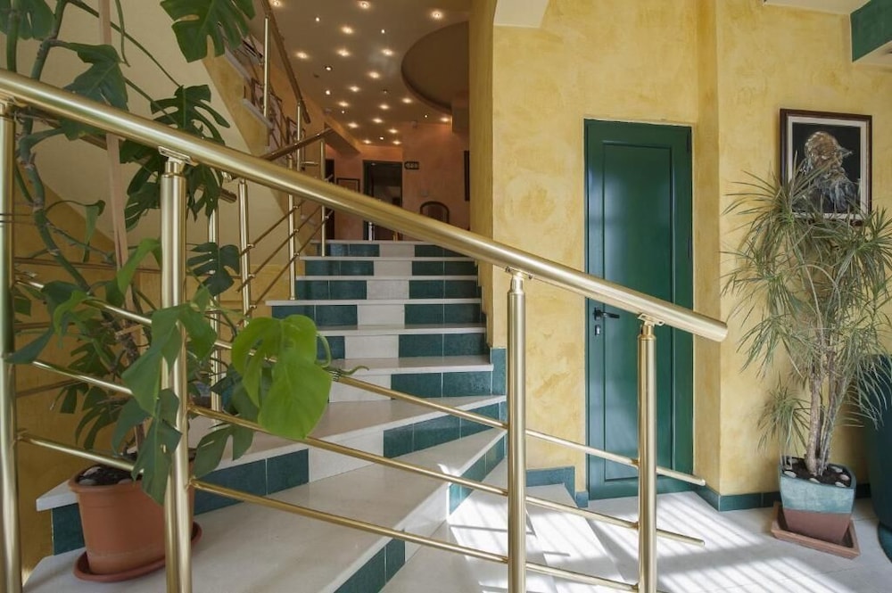 Hotel Kerber in PODGORICA
