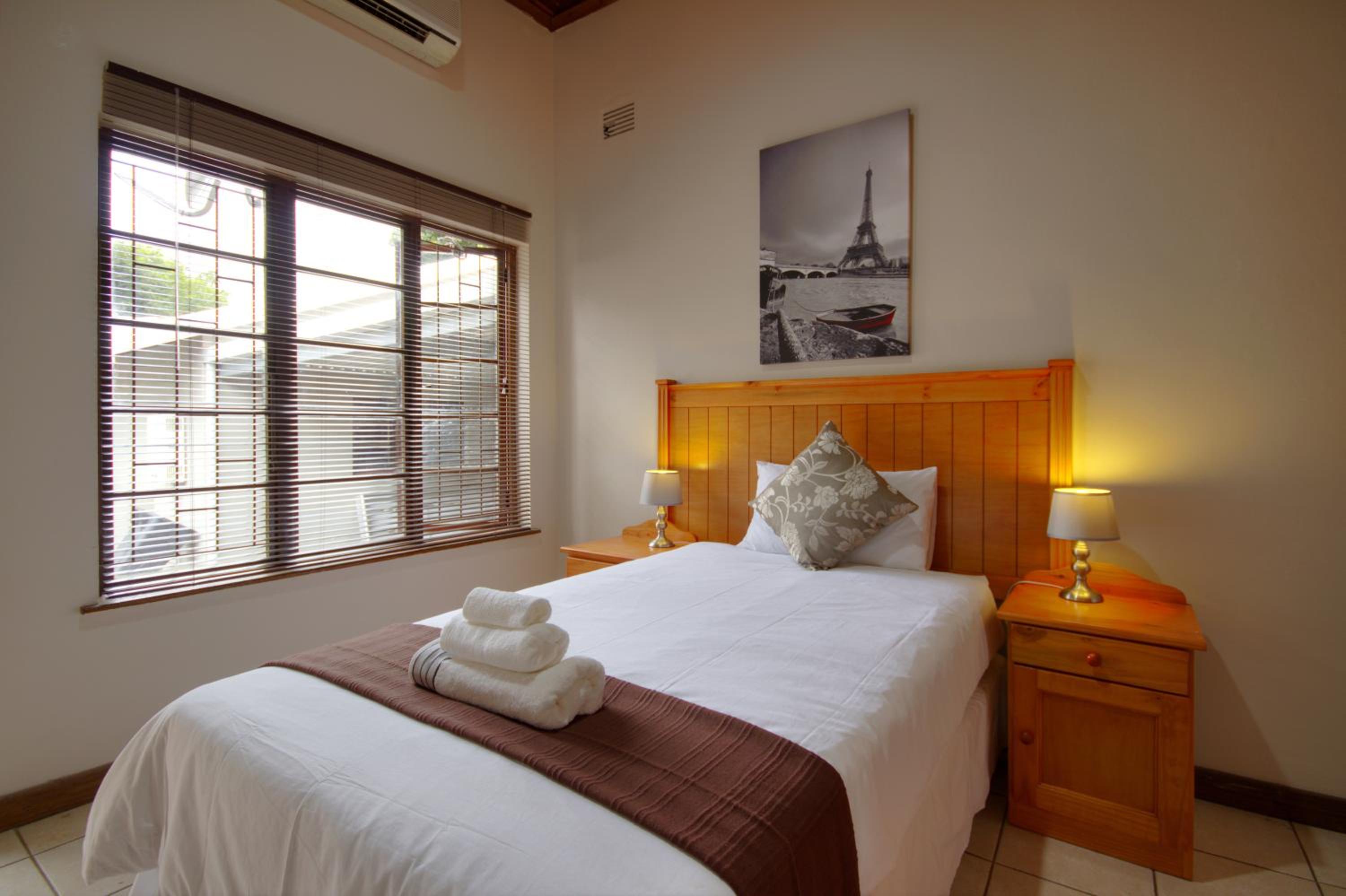 Eagles Nest Guesthouse 1/10