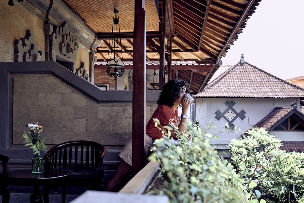 Outpost Ubud Coliving Suites (ex. Kertiyasa Bungalow) 33/45