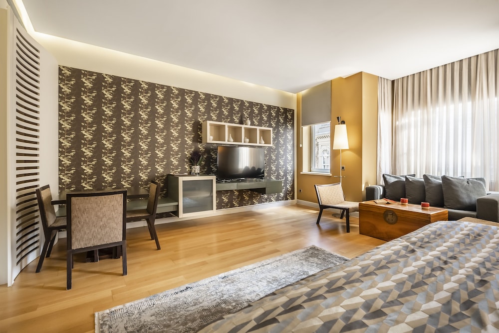 Ansen Suites 29/50