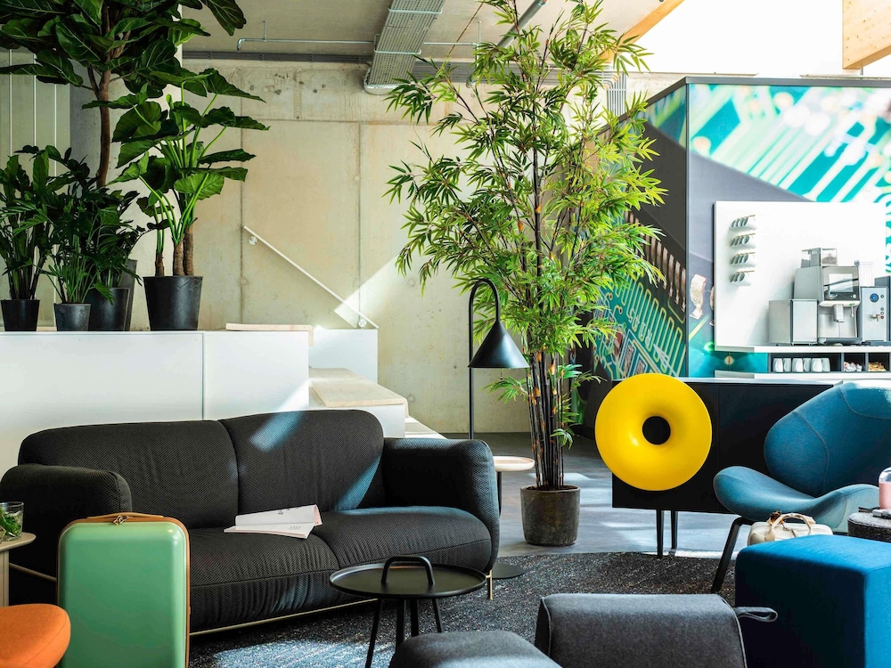Ibis Styles Delft City Centre 47/68