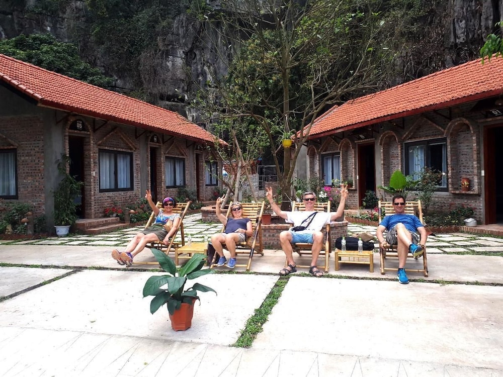 Anh Tuan Tam Coc Old Space Bungalow 34/50