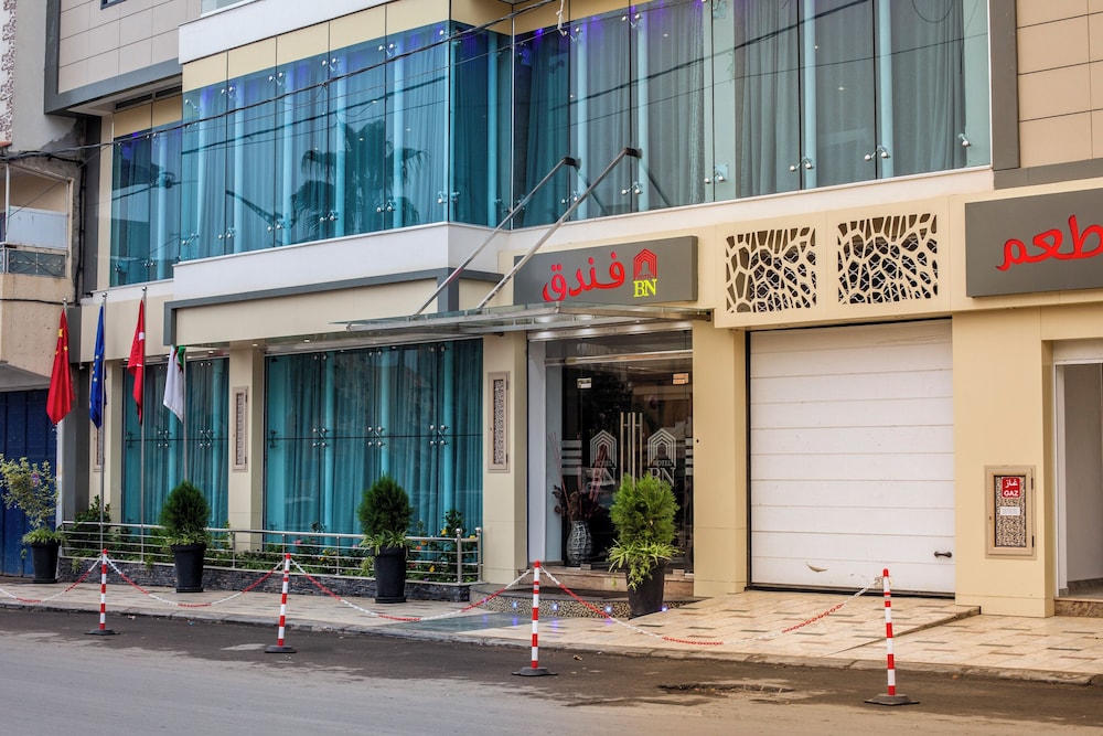 BN Hotel in Ouled Yaich