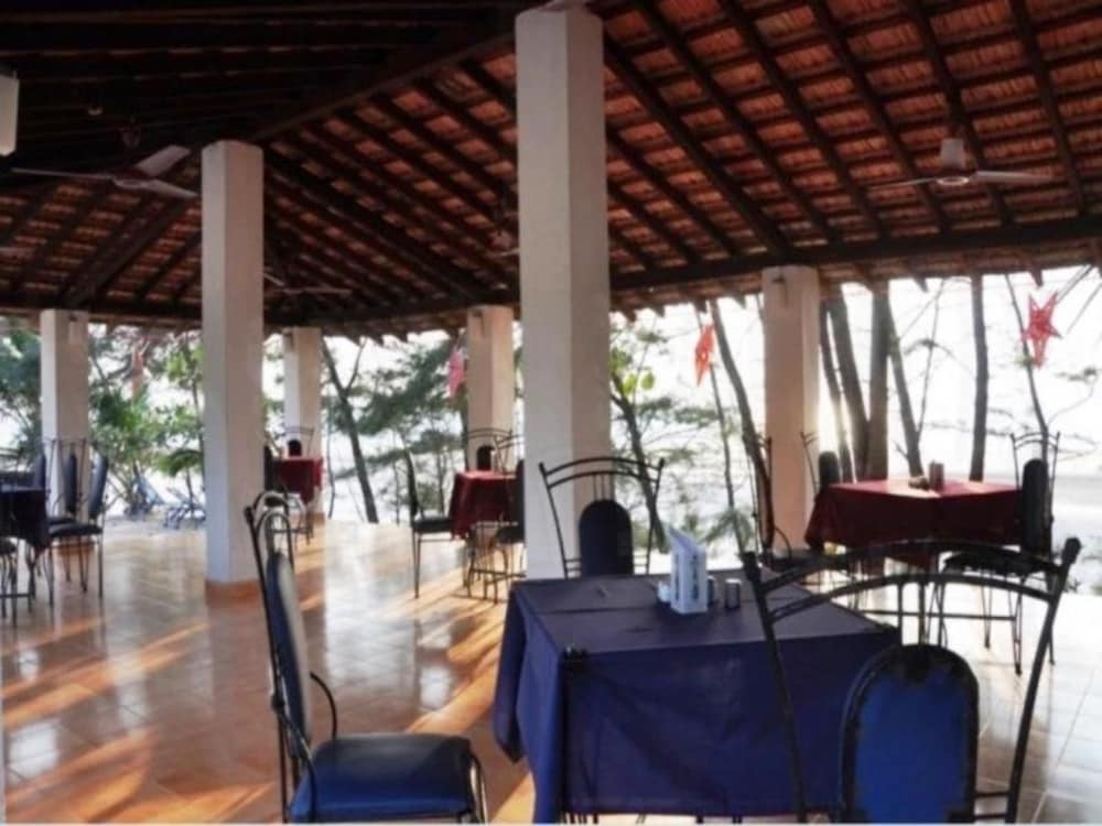Mandrem Beach Resort, a member of Radisson Individuals Retreats 41/54
