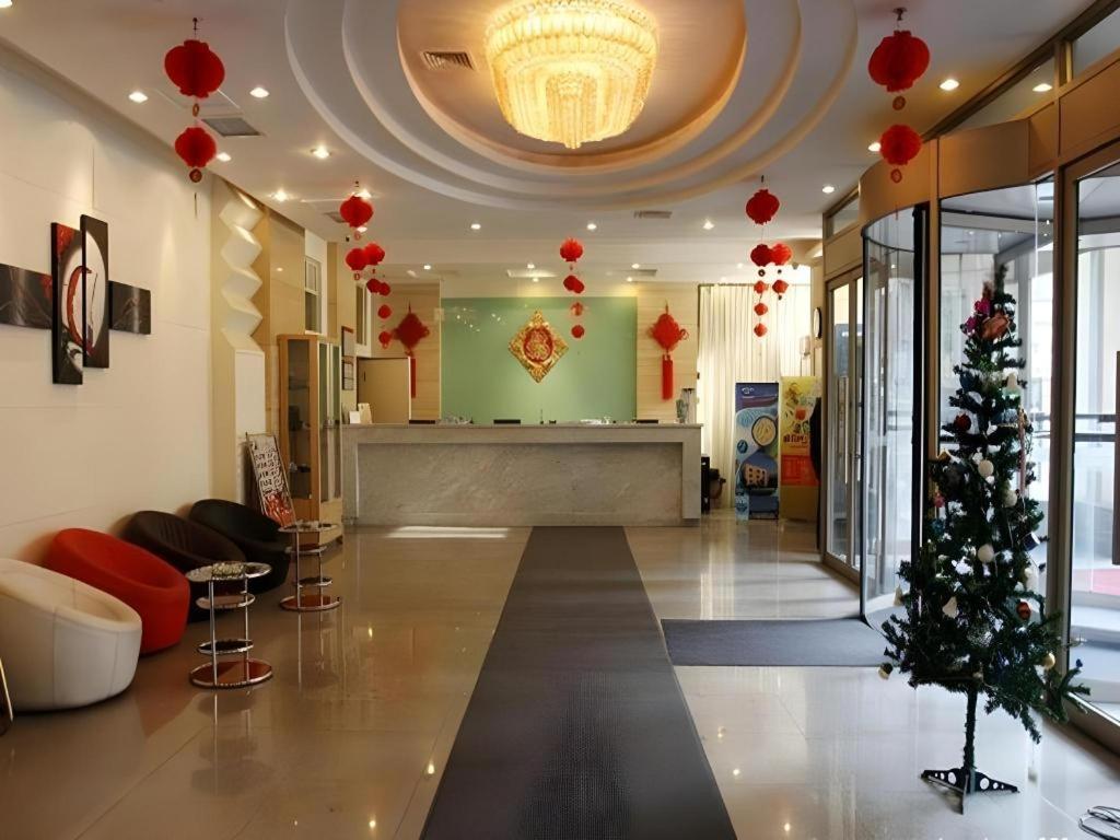Jinjiang Inn Shenyang Zhong Street 14/51