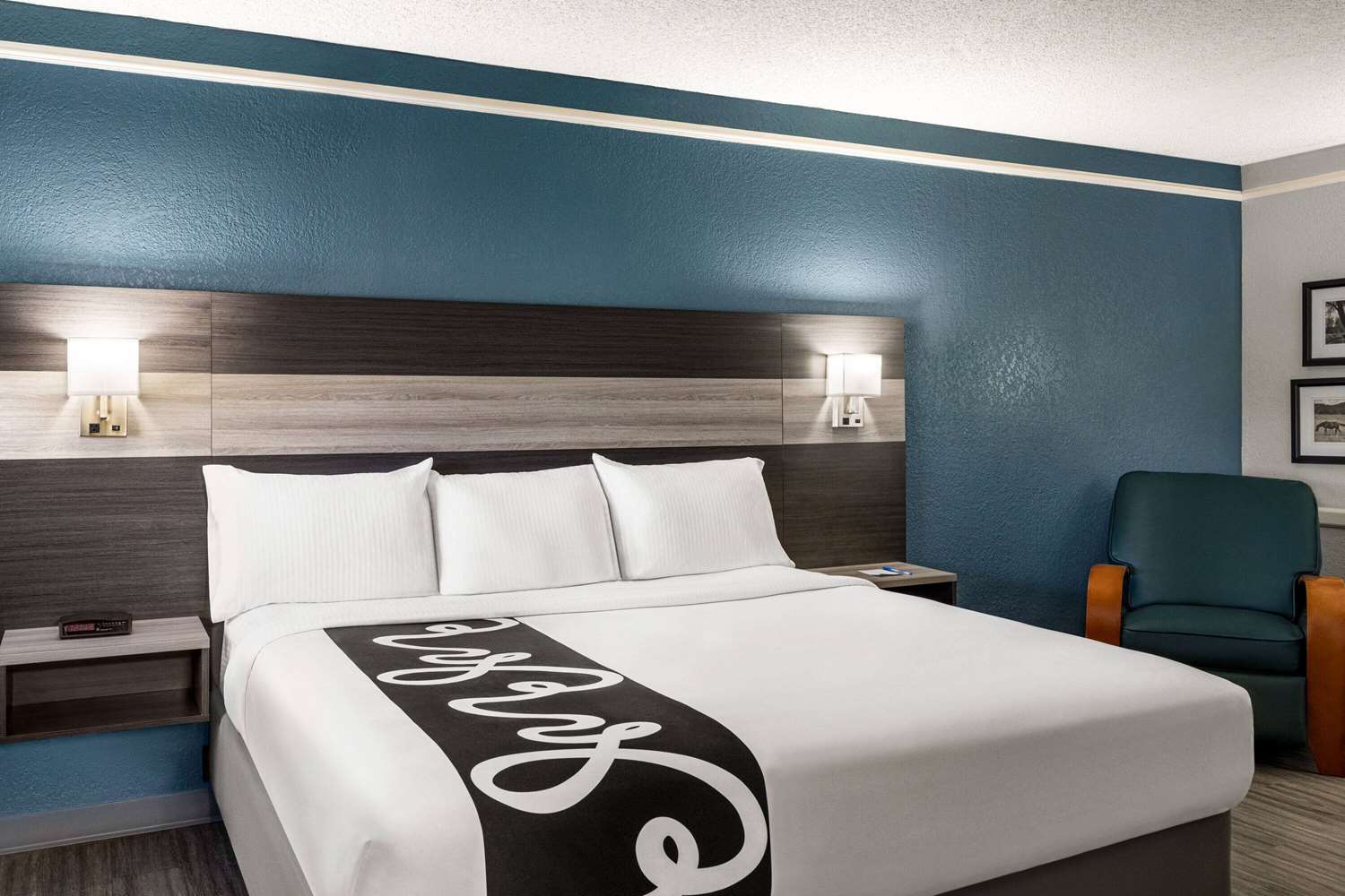 La Quinta Inn Victoria 16/53
