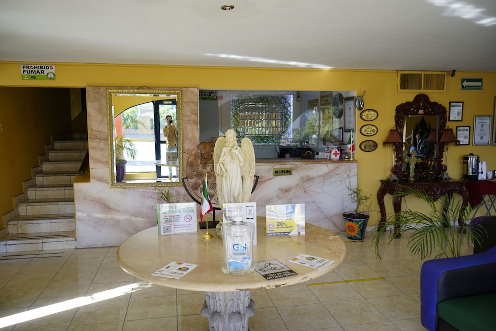 Hotel Posada del Sol Inn 22/58