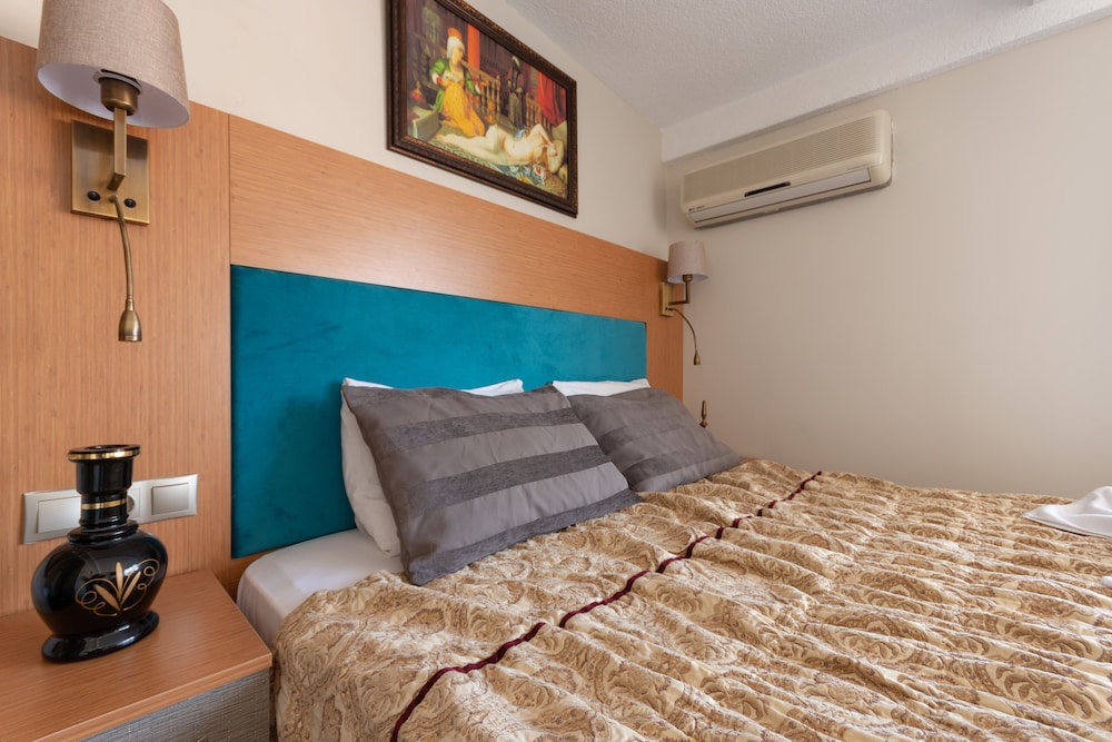 Seatanbul Apart Hotel 29/64