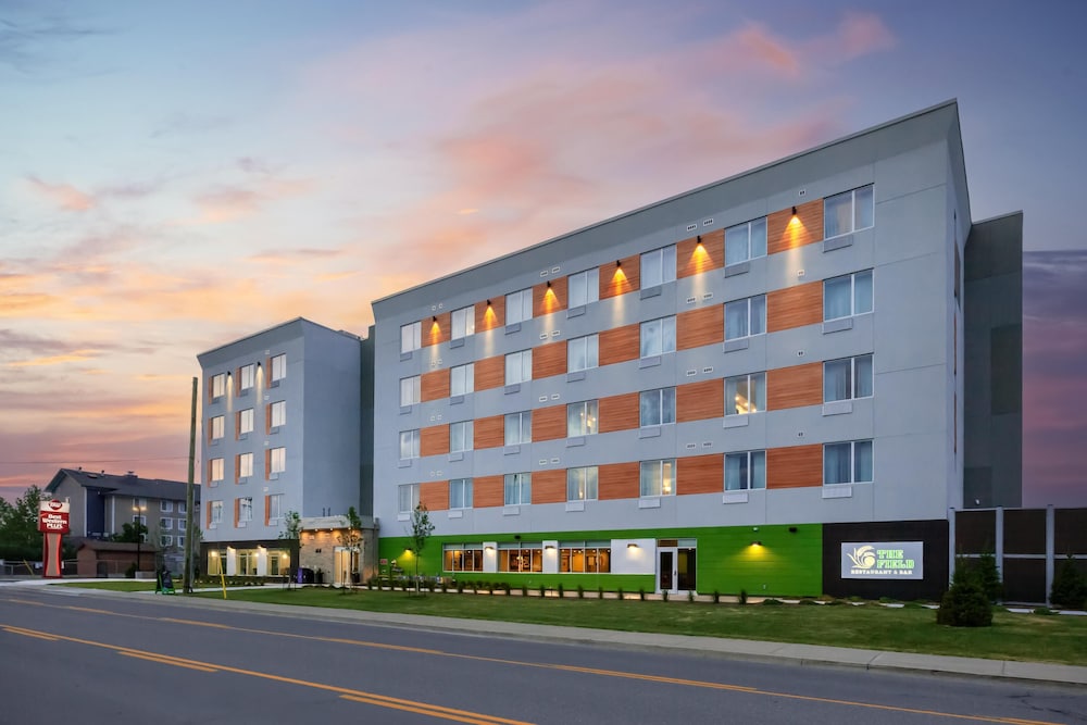 Best Western Plus Kawartha Lakes Hotel & Suites 2/52
