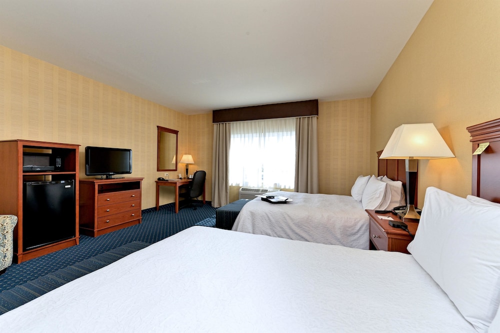 Hampton Inn Ellsworth/Bar Harbor 23/41
