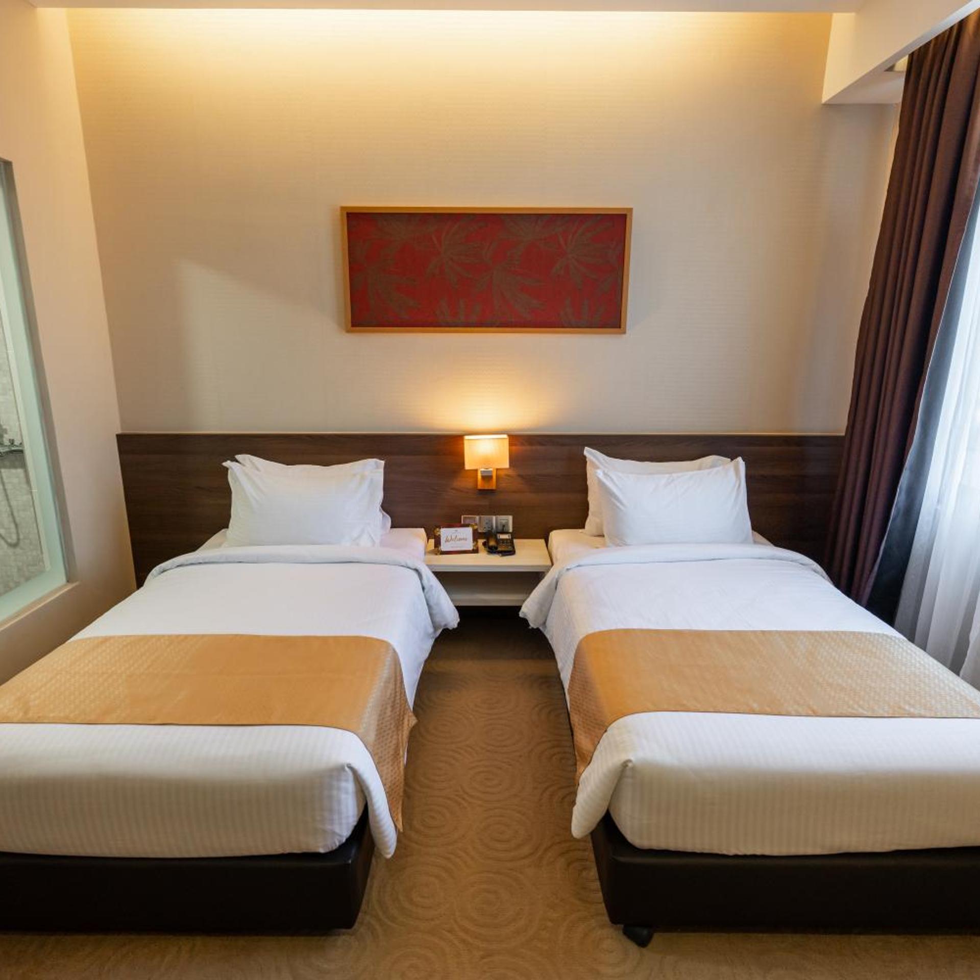 Hotel Tamara Melaka 16/59