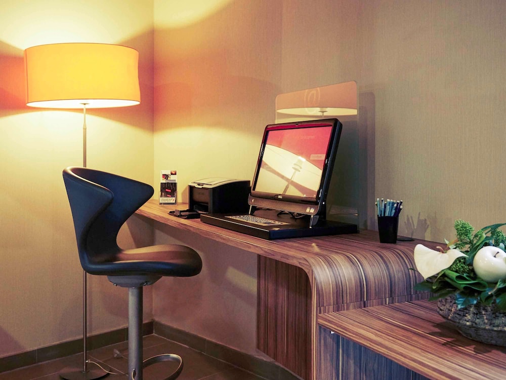 Mercure Valenciennes Centre 60/75
