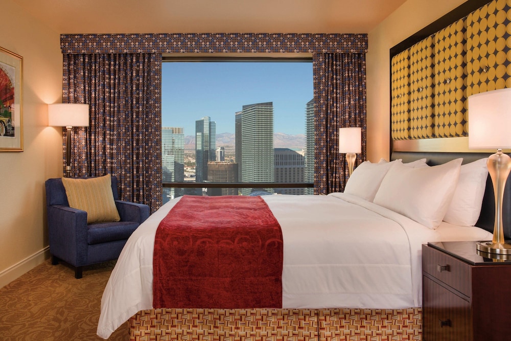 Marriott S Grand Chateau Hotel 14/35