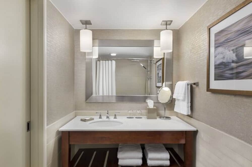 The Westin Toronto Airport 9/44