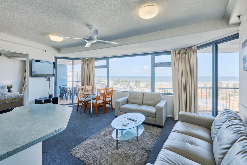 Centrepoint Holiday Apartments 33/50