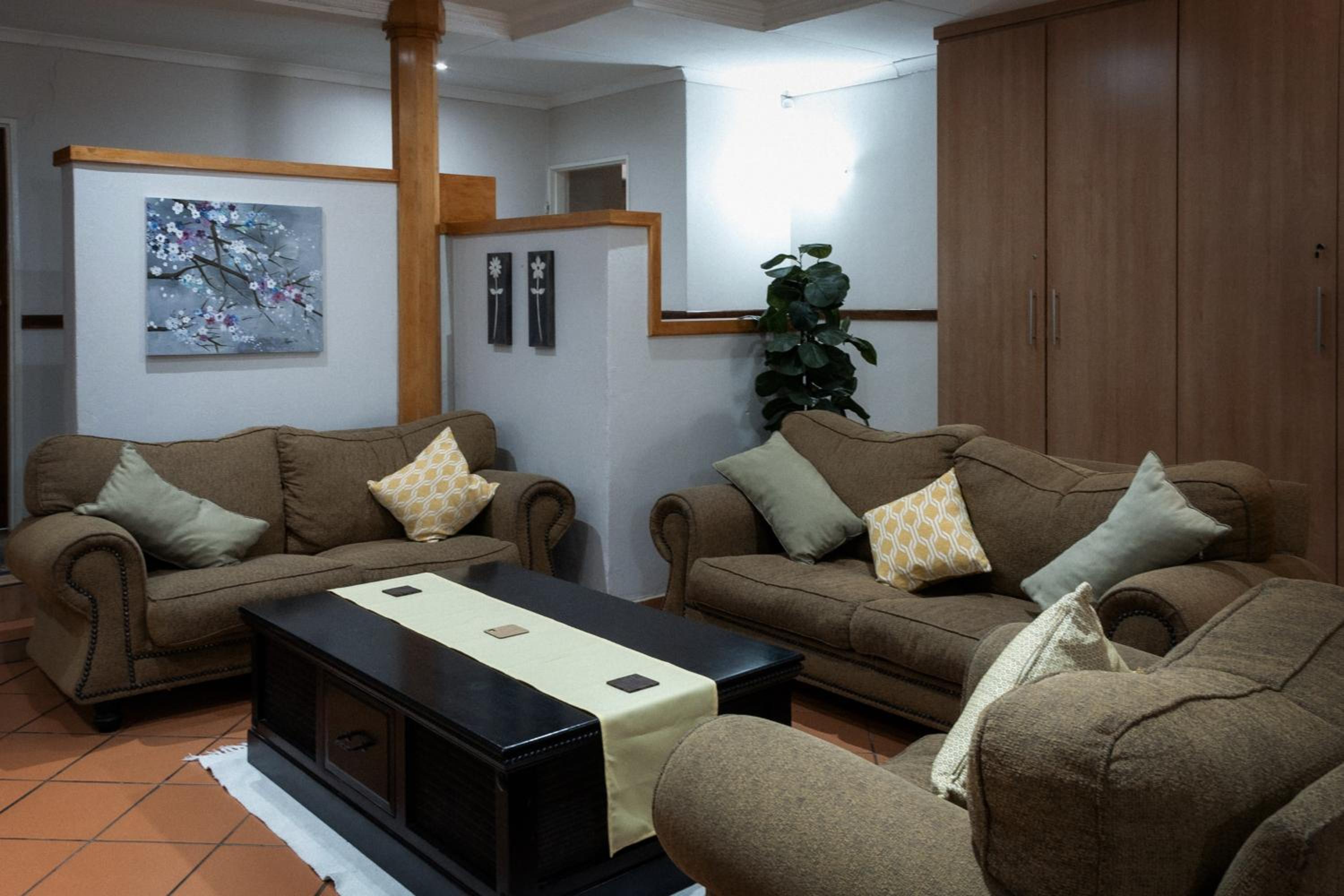 Park Living Guesthouse 34/50
