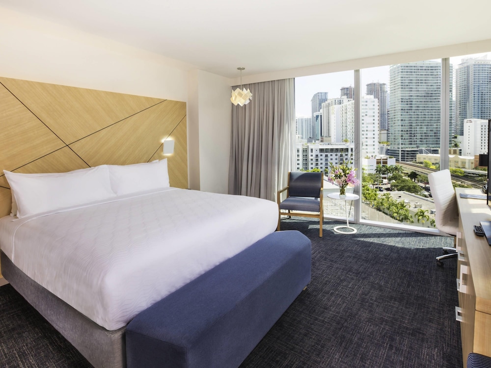 Novotel Miami Brickell 22/74