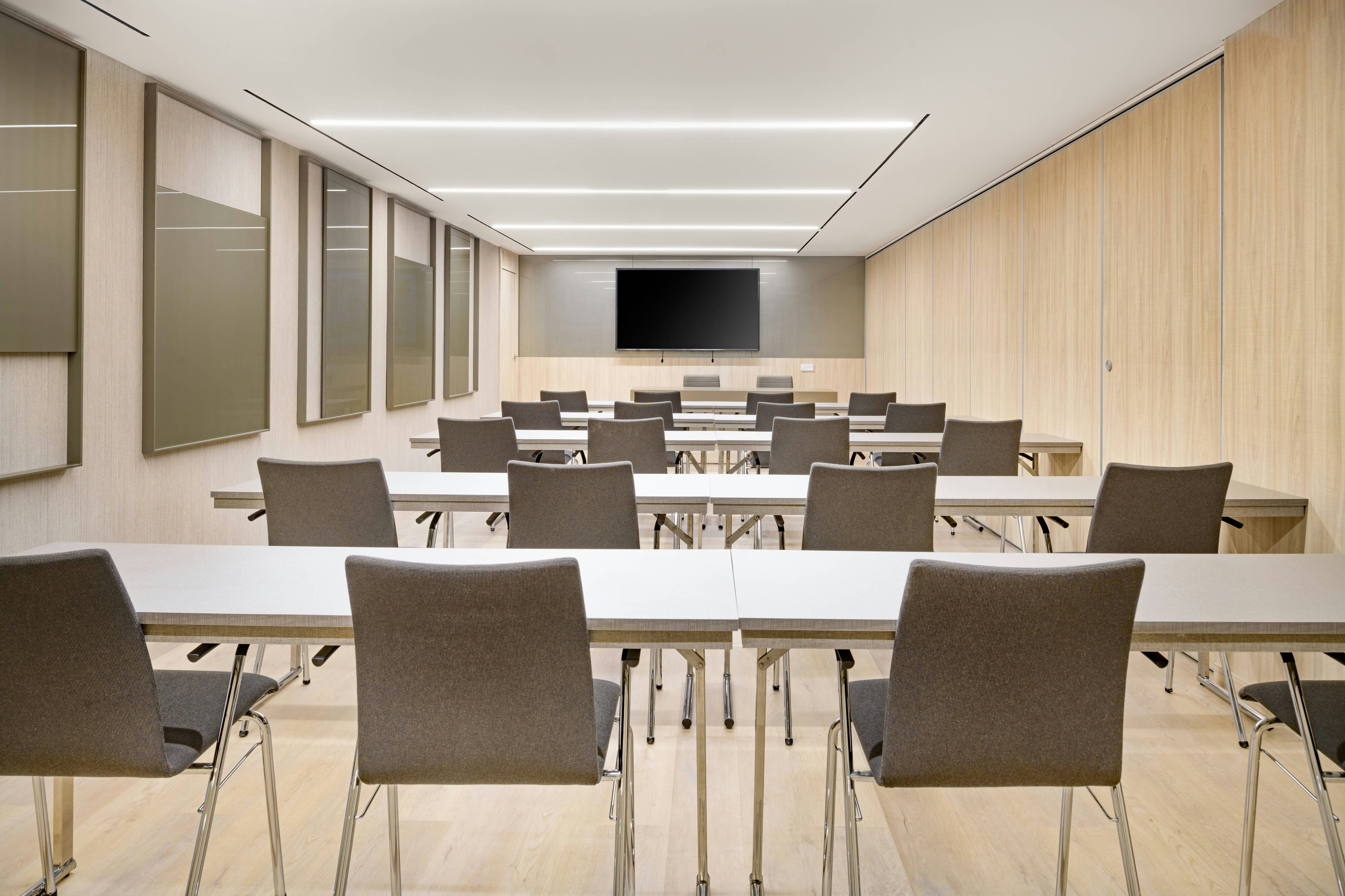 AC Hotel Tenerife by Marriott 24/26