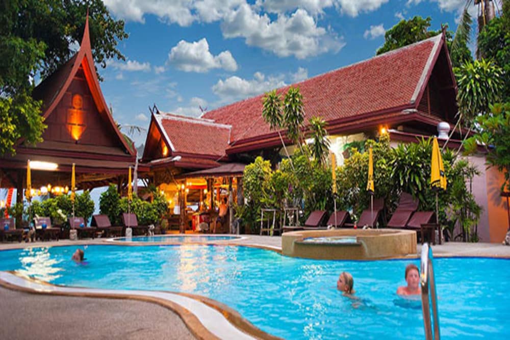 Bill Resort Koh Samui 10/50