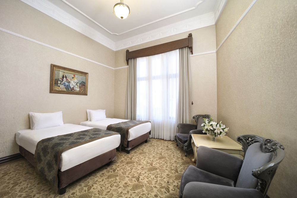 Legacy Ottoman Hotel 15/72