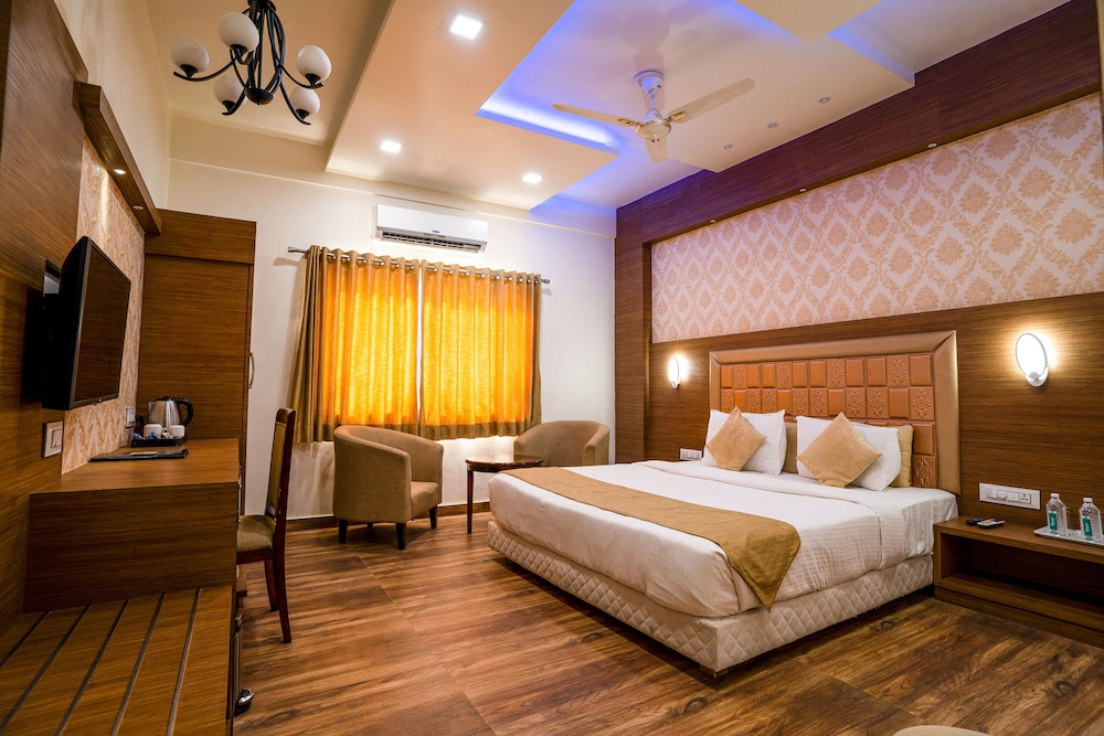 Regenta Inn The Dwarika 13/50