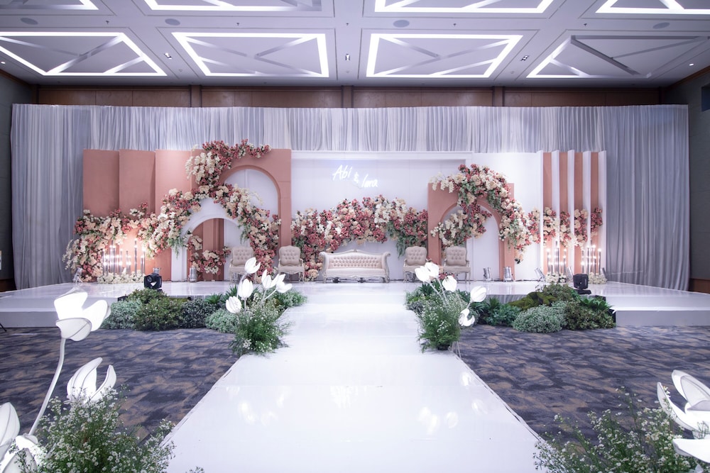 Prime Park Hotel And Convention Lombok 34/43
