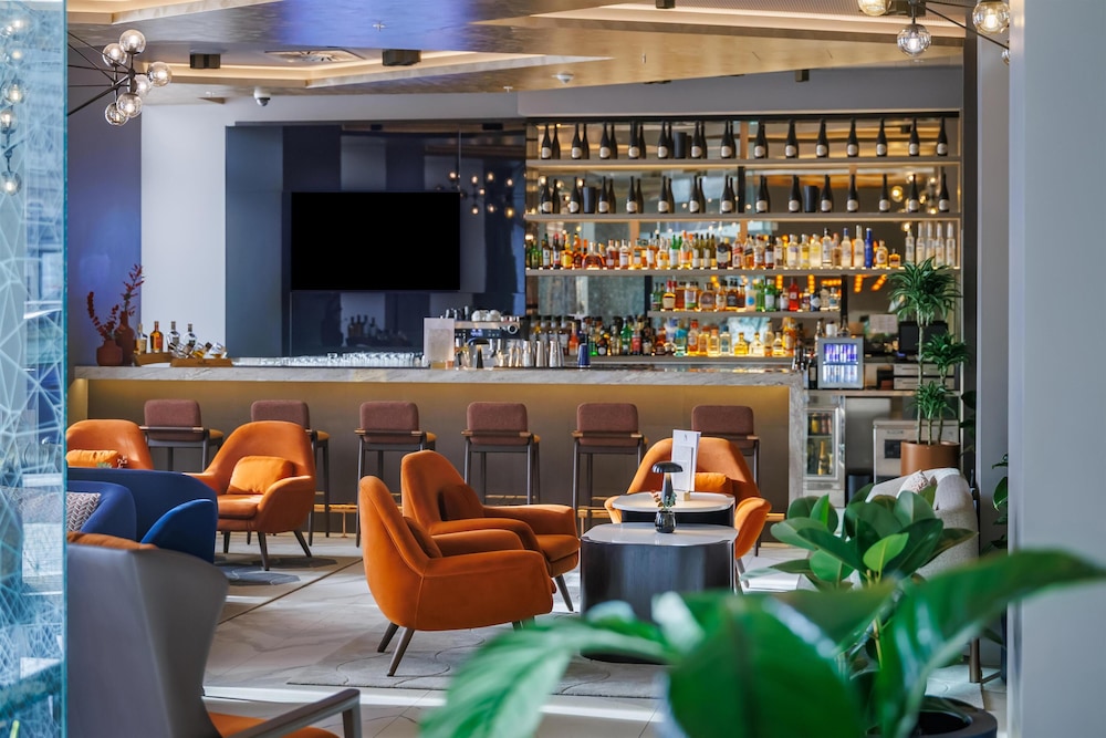 PARK PLAZA NUREMBERG 55/71