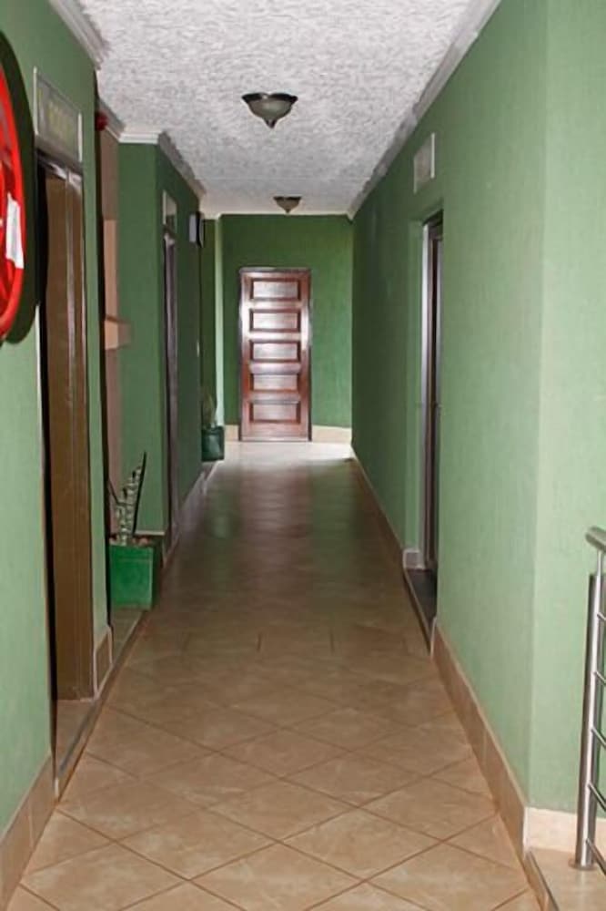 Vhafamadi Bed And Breakfast 31/37