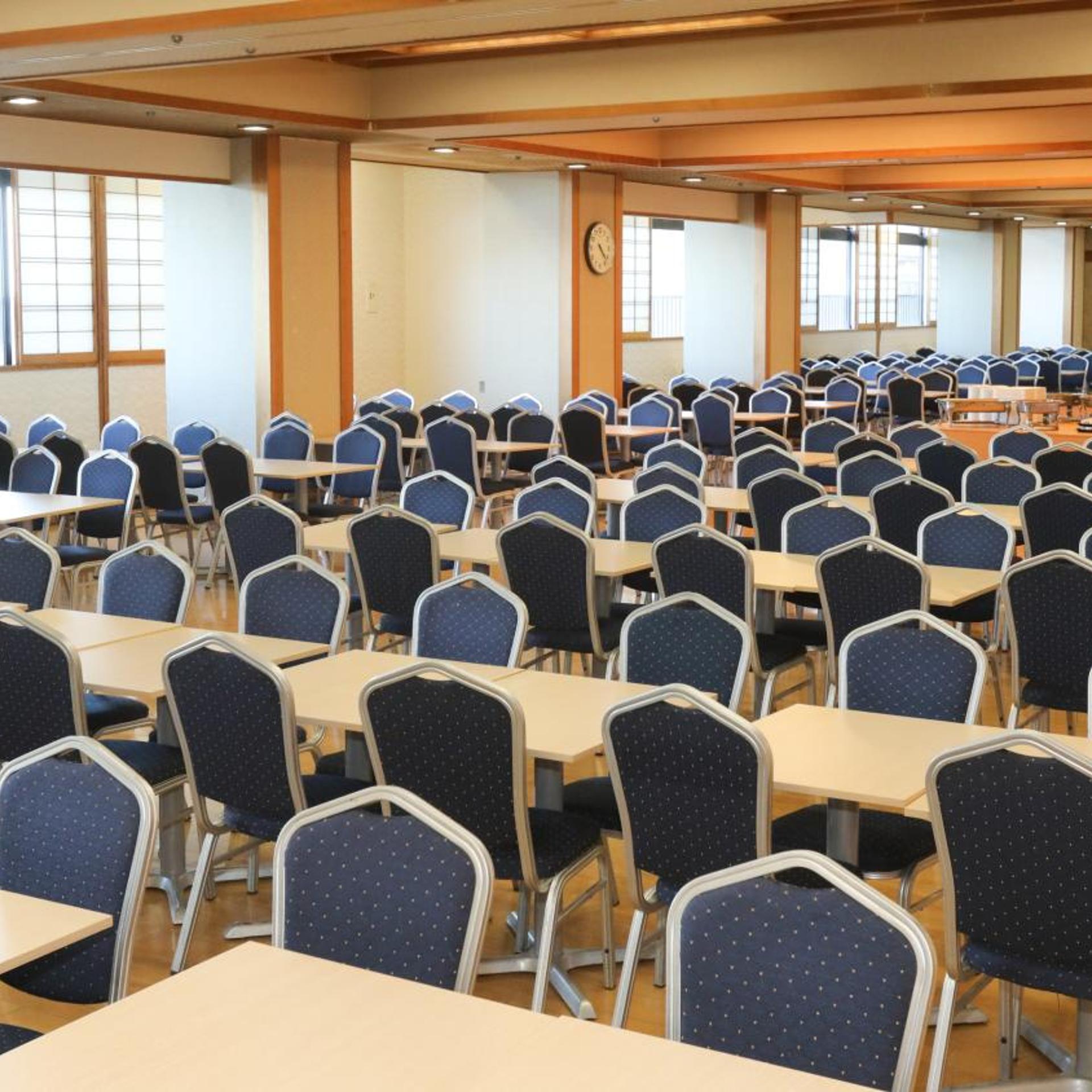 Itoen Hotel Atagawa 39/43