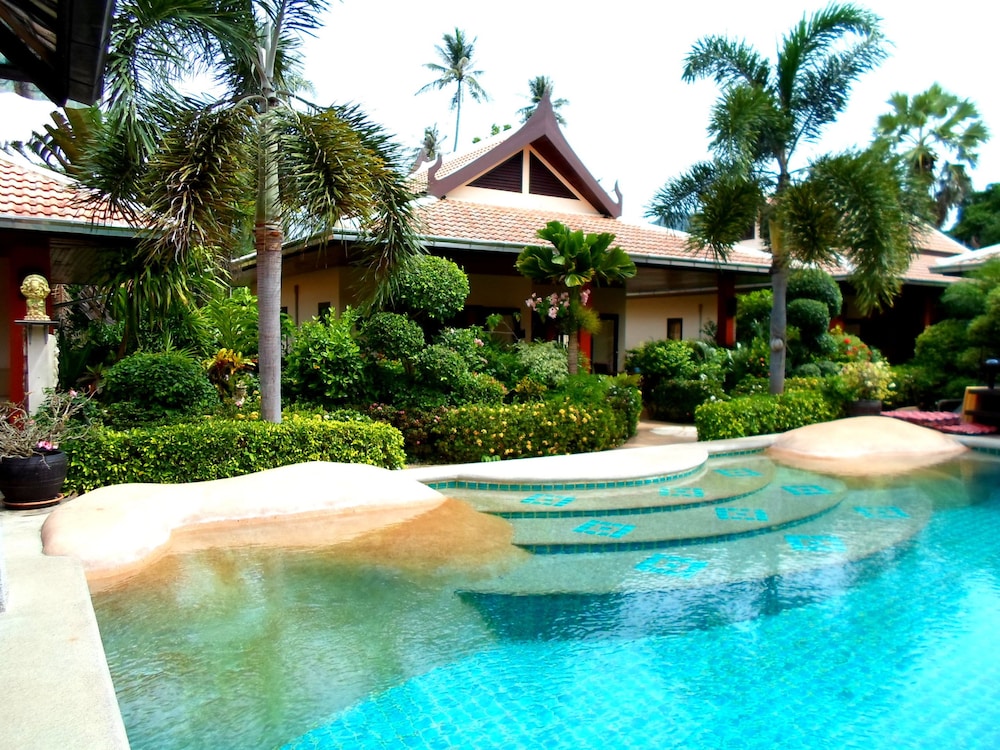 Baan Tropicana 39/50