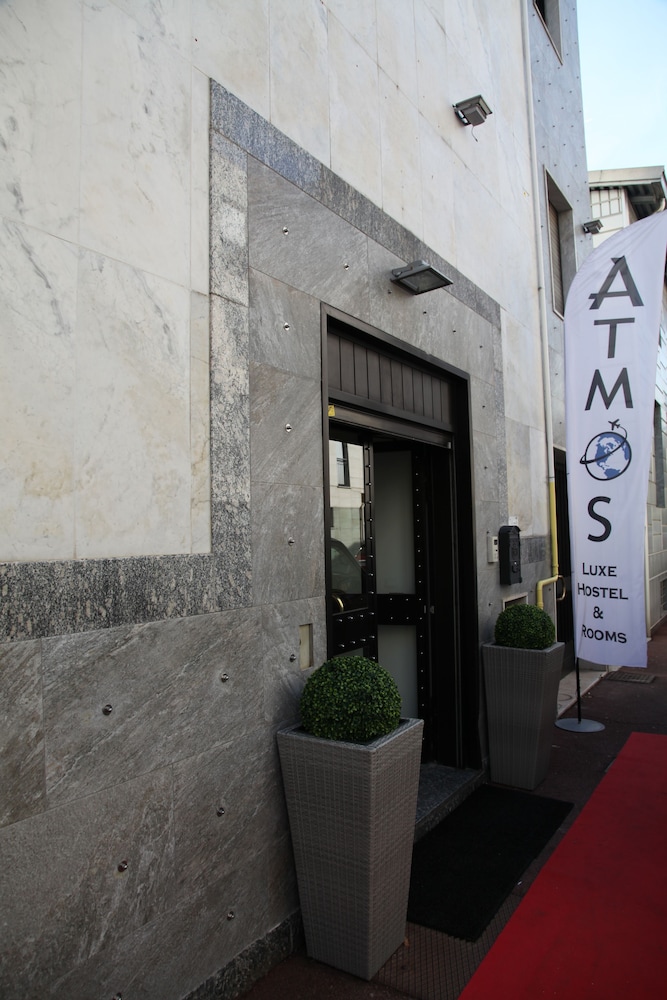 Atmos Luxe Navigli Hostel & Rooms 41/47