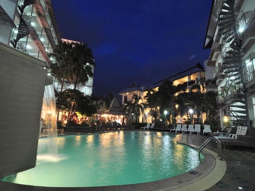 Top North Hotel Resort 44/49