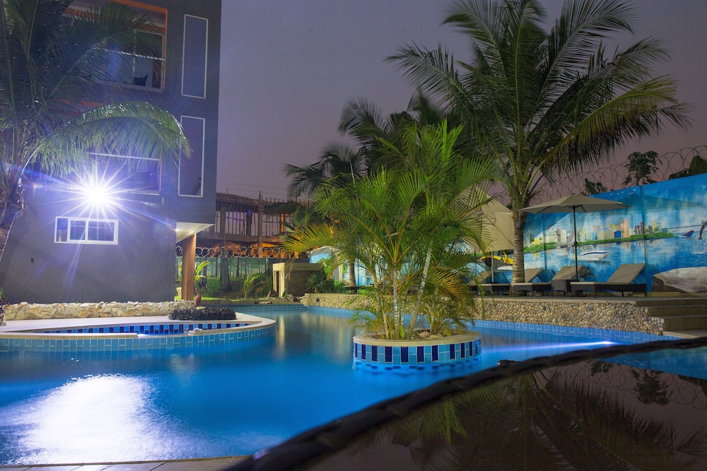 Mendiata Hotel 5/64