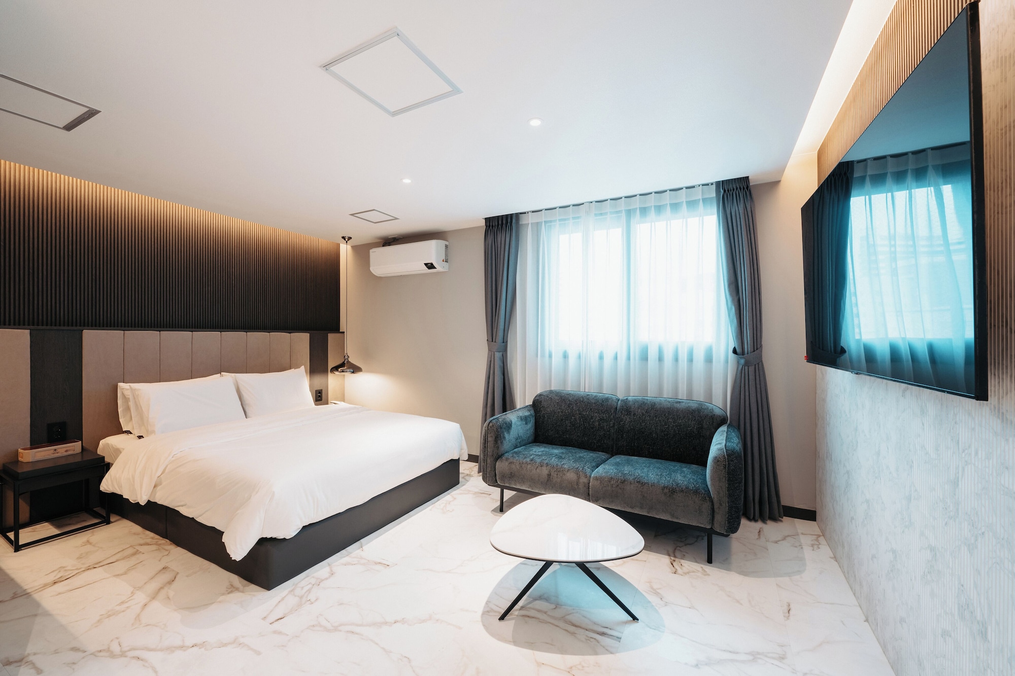 Room at Hotel Ignis Busan Seomyeon, BUSAN