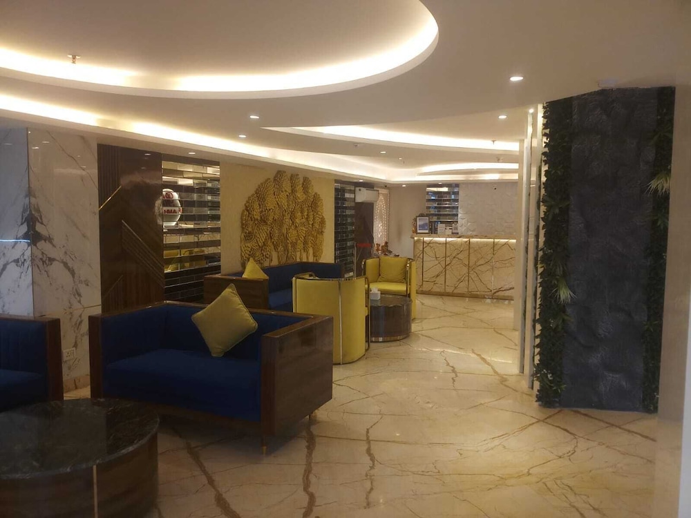 Hotel Ramhan Palace Mahipalpur 59/78
