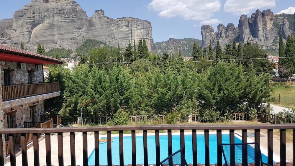 Guesthouse Monastiri 45/50