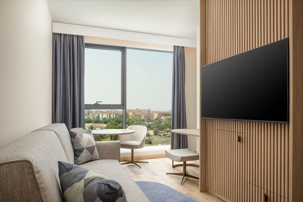 Courtyard By Marriott Milano Linate 41/58