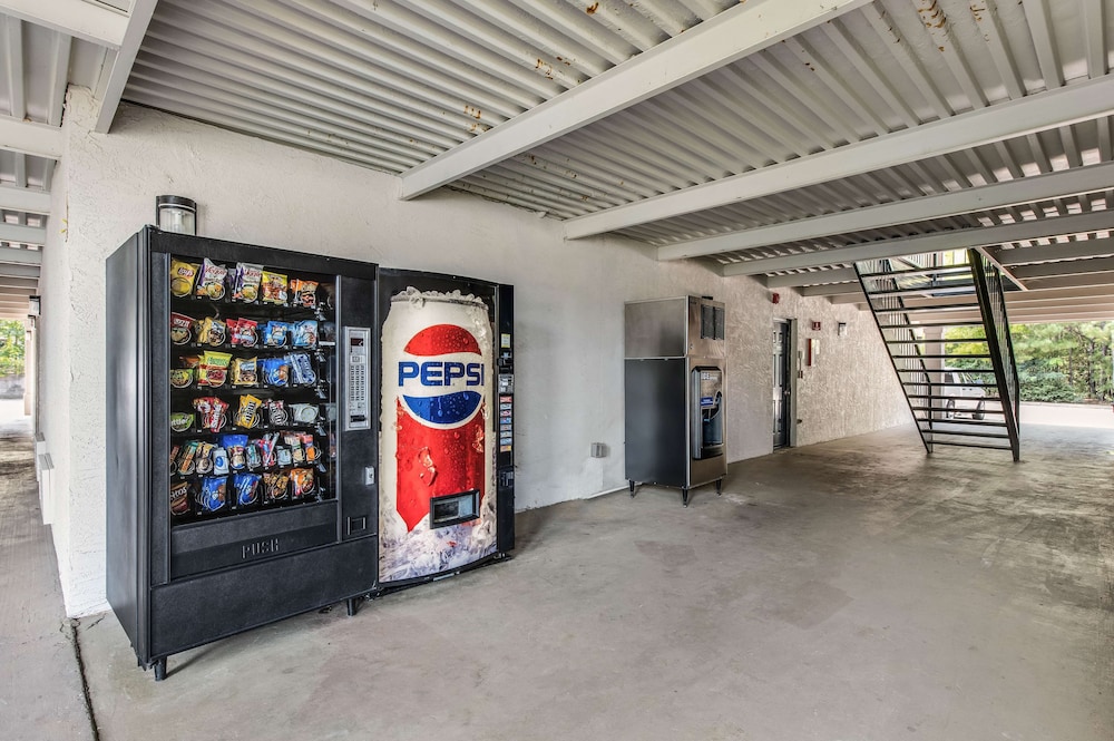 Motel6 Kilgore, TX 30/42