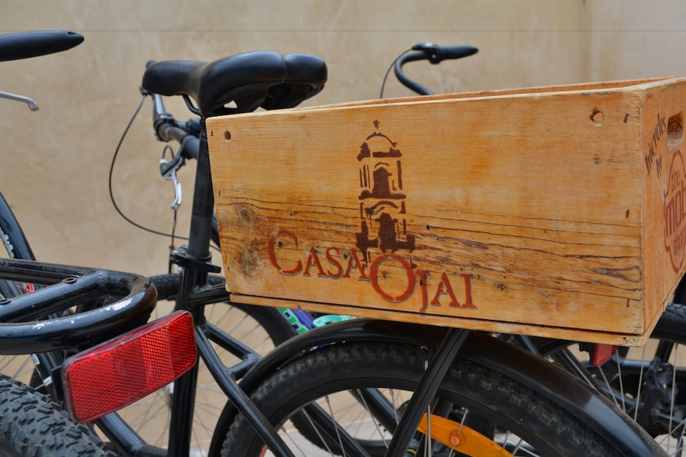 Casa Ojai Inn 31/60