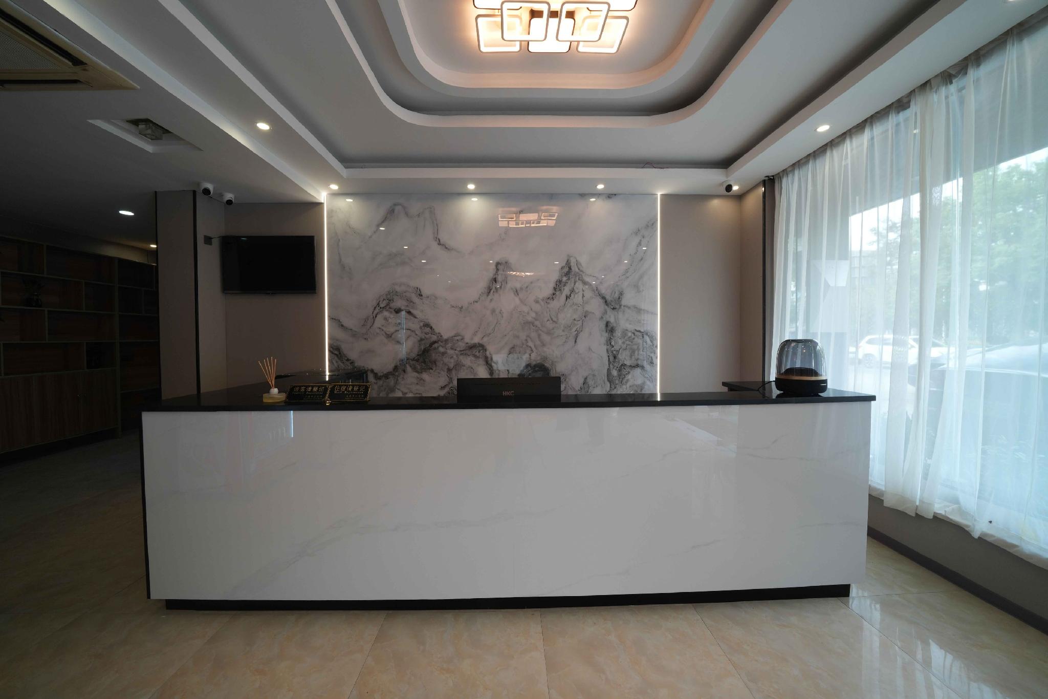 Shangjie Fashion Hotel 11/33