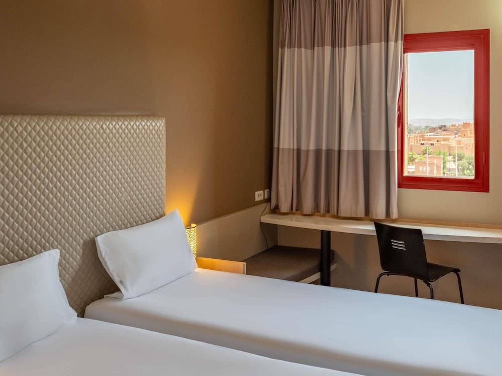 Ibis Ouarzazate Centre 13/49