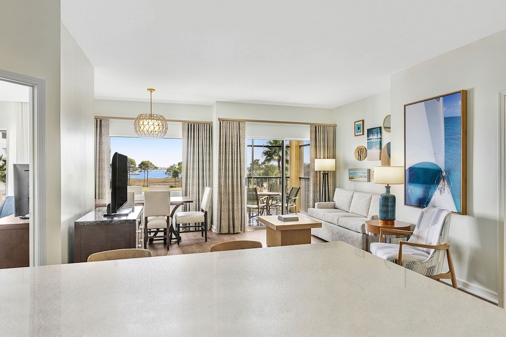 Marriott Apos S Legends Edge At Bay Point 23/50