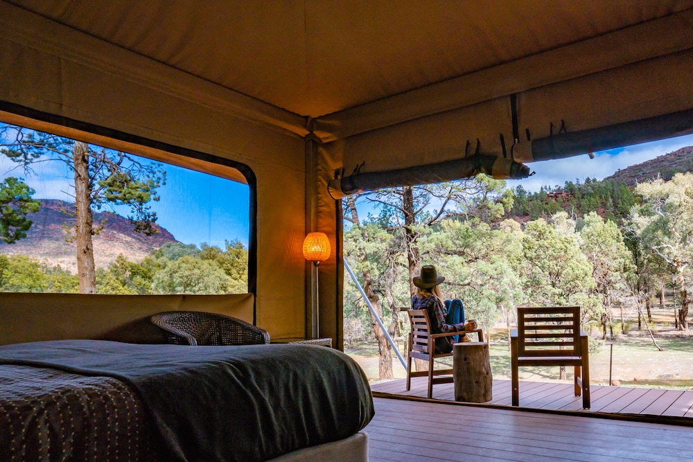 Discovery Resorts - Wilpena Pound 31/33