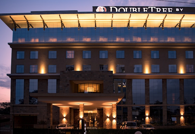 Doubletree By Hilton Nairobi Hurlingham in NAIROBI